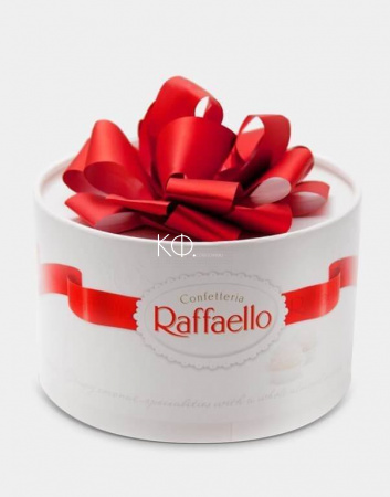 Конфеты «Raffaello 200гр» - фото