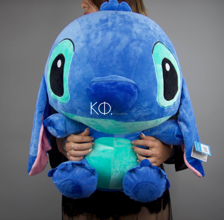 Мягкая игрушка Стич (Stitch) - фото