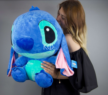 Мягкая игрушка Стич (Stitch) - фото